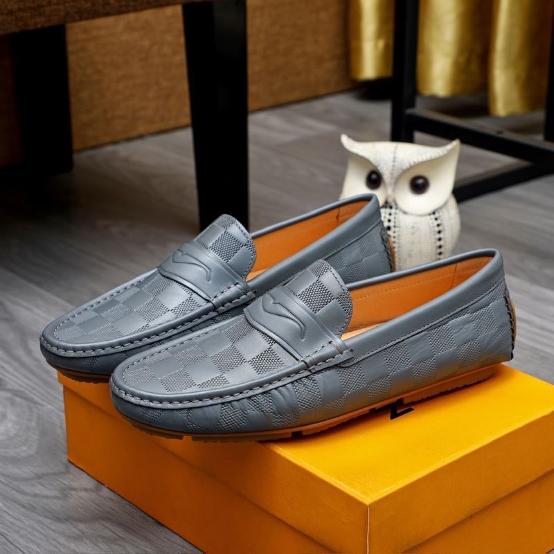 Louis Vuitton Business Shoes